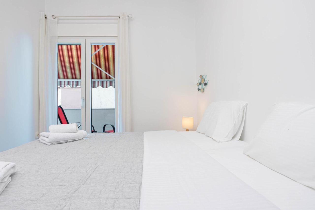 Apoikia Apartment Pefkochori Extérieur photo